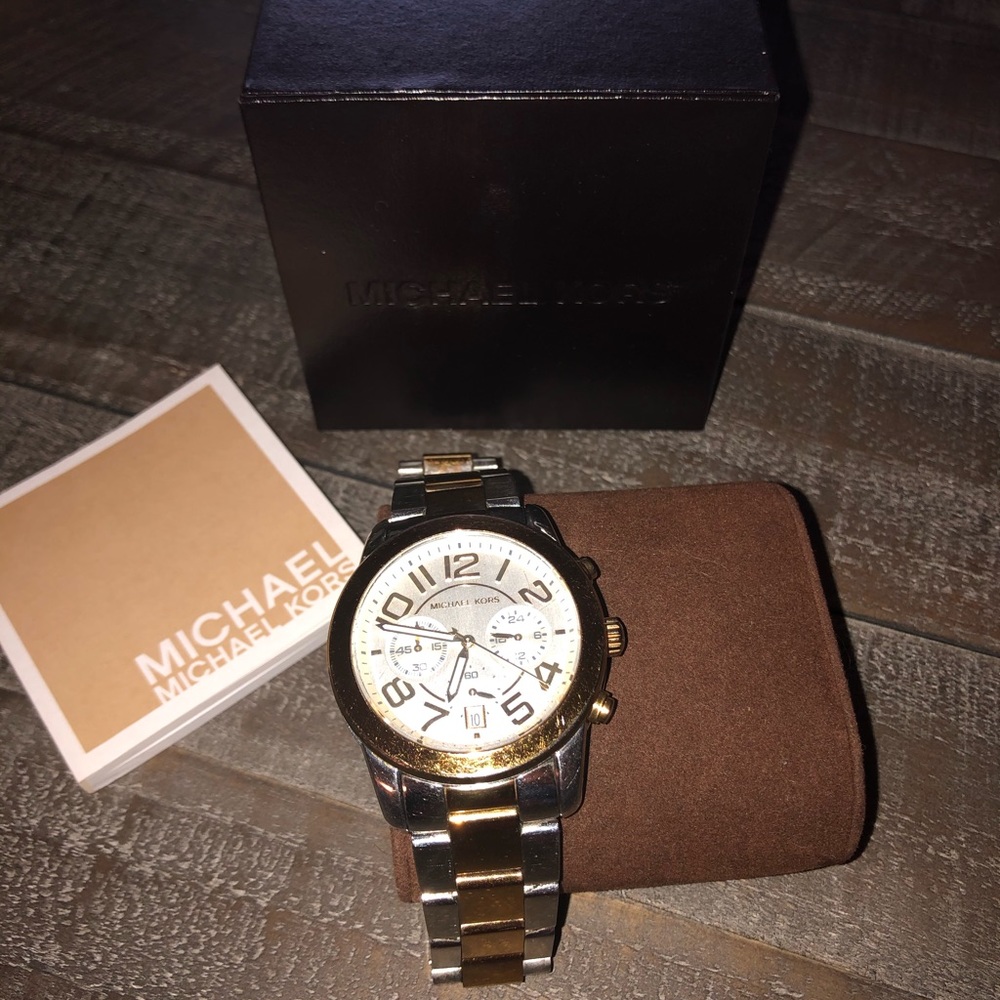 Michael Kors Female Watch
